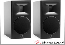 Martin Logan Motion XT B100